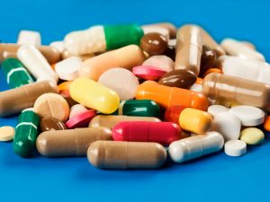 Подробнее о статье В 2017 году список ЖНВЛП будет утверждаться по мере появления новых лекарств