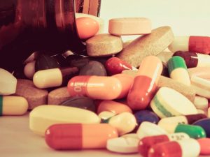 Подробнее о статье Введение маркировки лекарств может стать предлогом для повышения цен