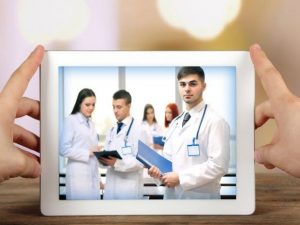 Подробнее о статье Минздрав доверит оценку качества работы ЛПУ пациентам в онлайн