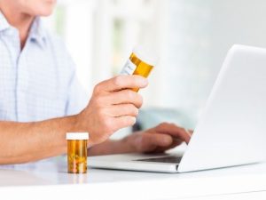 Подробнее о статье Законопроект об онлайн-продаже лекарств принят в первом чтении