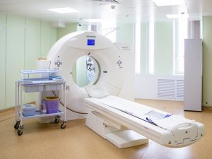 Петербургский МИАЦ составил рейтинг больниц по объемам оказания ВМП