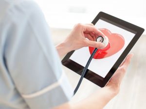 Подробнее о статье Практическое применение телемедицинских технологий в лечении пациентов с хронической сердечной недостаточностью