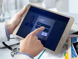 Подробнее о статье В США есть сложности с получением пациентами информации из электронных медицинских карт