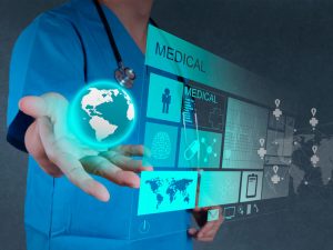 Подробнее о статье Цифровое здравоохранение как фактор революционных преобразований в отрасли