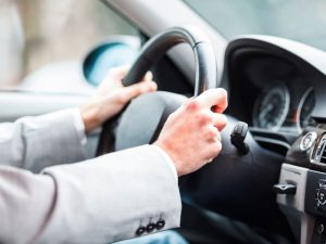 Минздрав и МВД готовы обмениваться медицинскими данными водителей