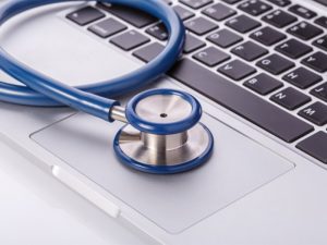 О процедуре регистрации медицинского программного обеспечения (ПО) как медицинского изделия