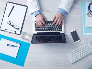 Подробнее о статье Петербург — лидер среди регионов по количеству медицинских организаций, выдающих электронные листки нетрудоспособности