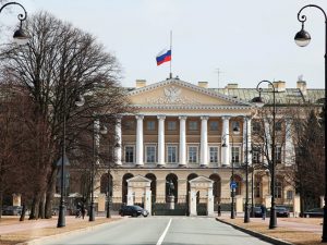 Совет по развитию здравоохранения создадут в Санкт-Петербурге