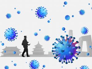 Подробнее о статье Рекомендации гражданам: профилактика коронавируса