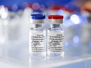 Подробнее о статье Вакцины от коронавируса включат в Перечень ЖНВЛП