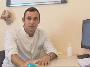 Подробнее о статье В петербургских больницах начали использовать «Портал врача» (видео)
