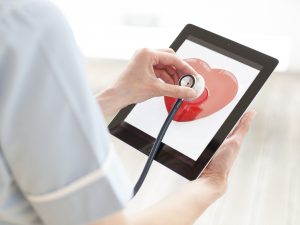 Медицина онлайн. Каким должно быть электронное здравоохранение?