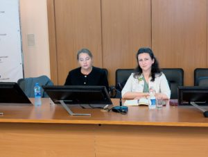 Подробнее о статье Санкт-Петербург усиливает борьбу с внутрибольничными инфекциями: ключевые итоги семинара для госпитальных эпидемиологов