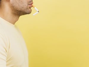 Подробнее о статье Неделя отказа от табака (в честь Всемирного дня без табака 31 мая)