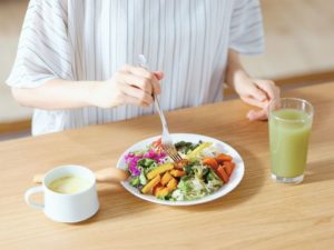 Подробнее о статье Неделя популяризации потребления овощей и фруктов: время стать здоровыми