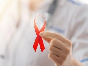Подробнее о статье Неделя борьбы со СПИДом и информирования о венерических заболеваниях