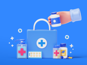 Подробнее о статье Режим работы льготных отделов аптек на майских праздниках 2026