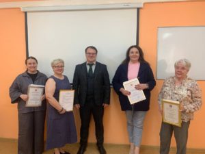 Подробнее о статье Торжественное награждение в честь дня медицинского работника